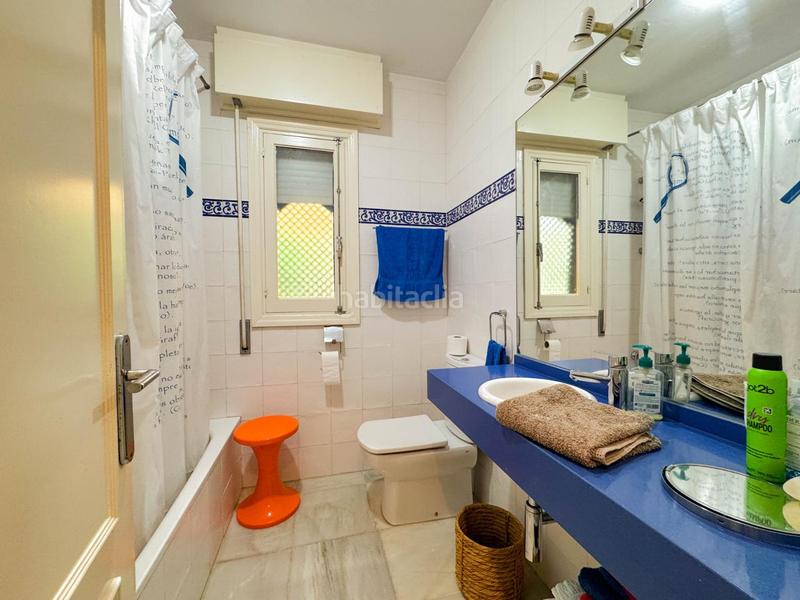 Foto 03926b5b-ad3c-4375-816d-8f8d67948ec2. House with heating parking pool in Sotogrande alto Sotogrande