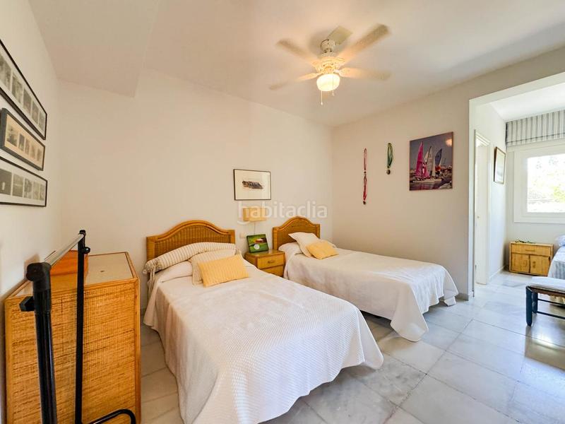 Foto 40da122c-608a-4f46-9342-44ec355264c1. House with heating parking pool in Sotogrande alto Sotogrande