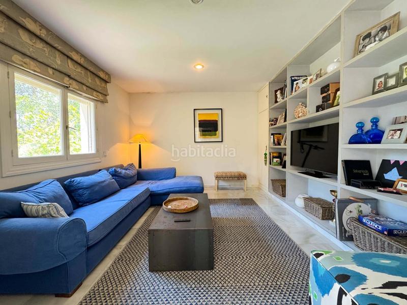 Foto 5ad7aa1c-e217-4ea9-acde-c57fc04bef74. House with heating parking pool in Sotogrande alto Sotogrande