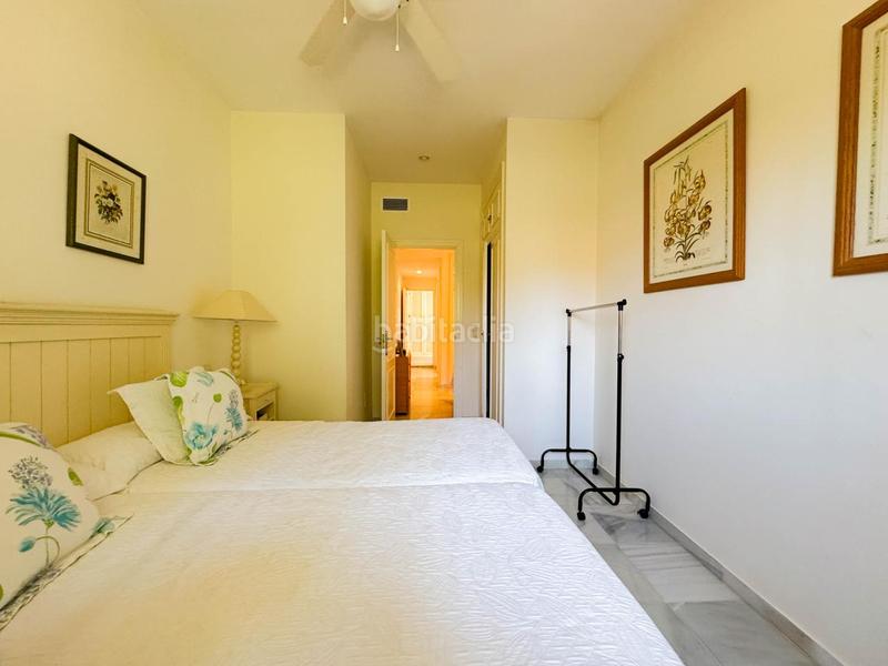 Foto 66edbdf1-0931-4ec0-999e-a6d8dc064544. House with heating parking pool in Sotogrande alto Sotogrande