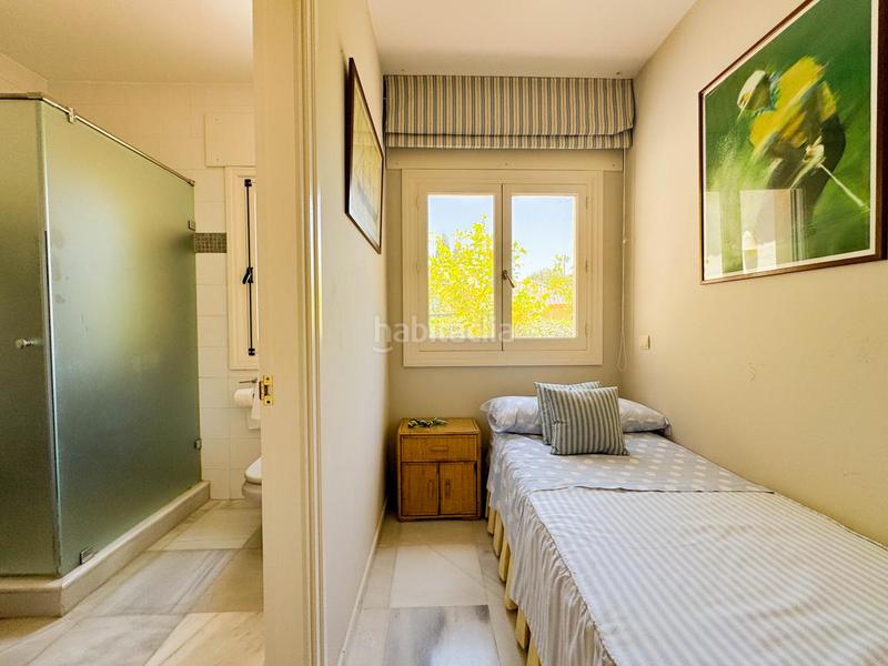 Foto d01eeba9-55db-4701-93fe-8113c0663184. House with heating parking pool in Sotogrande alto Sotogrande