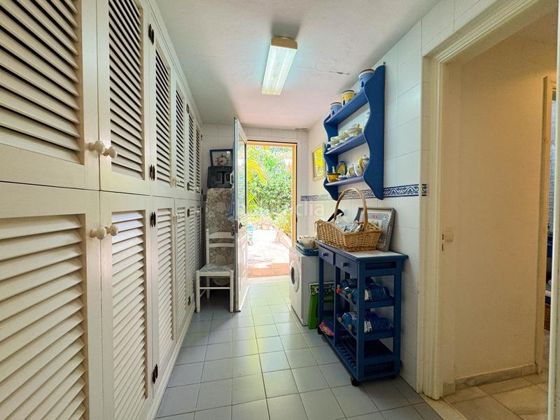 Foto 32efb528-64dd-4925-b049-95ff0cb48c11. Maison avec chauffage parking piscine dans Sotogrande alto Sotogrande