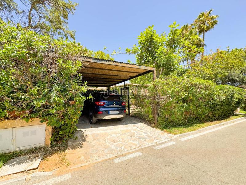 Foto 60435d8f-bc2d-4842-b1ee-901da2e356cd. Maison avec chauffage parking piscine dans Sotogrande alto Sotogrande