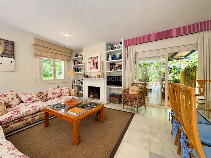 Foto b802a51e-c76c-4129-b391-9b8b1e777fa9. Maison avec chauffage parking piscine dans Sotogrande alto Sotogrande