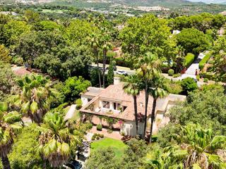 Haus in Sotogrande Alto