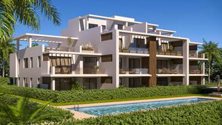 Apartamento en La Concha - Resina Golf