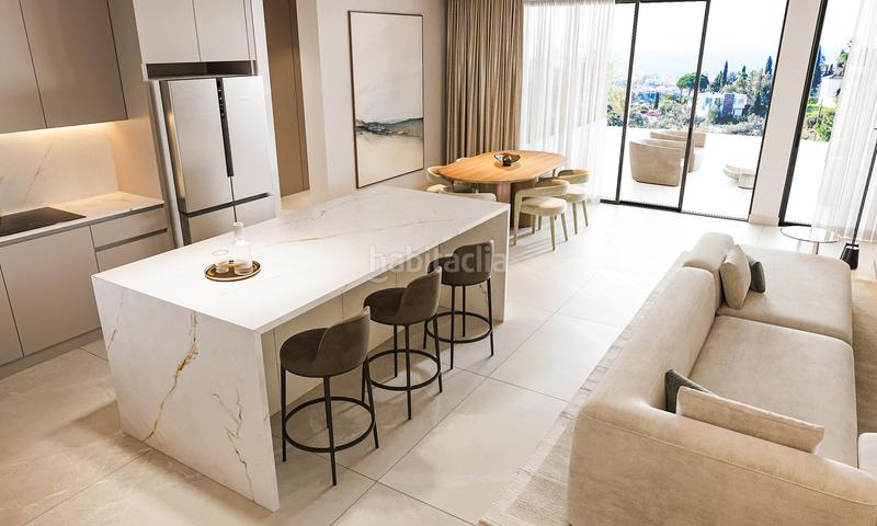 Foto 09f731a5-4b7c-4bc1-bfa7-0868b21c5ac5. Dúplex en La Concha - Resina Golf Estepona