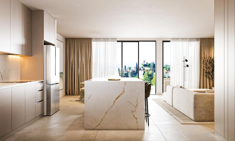 Foto 2536b7d0-1a71-4125-b295-066d081739c4. Dúplex en La Concha - Resina Golf Estepona