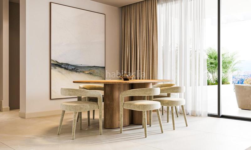 Foto fa69d20e-b00c-40ca-ab43-a6554d39c81c. Dúplex en La Concha - Resina Golf Estepona