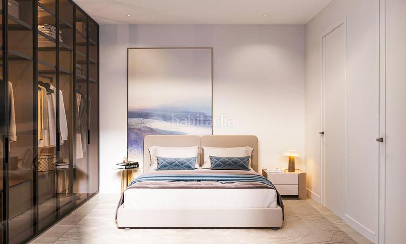 Foto 3d20edf0-830e-4209-9a03-125847e8b187. Duplex with heating parking pool in La Concha - Resina Golf Estepona