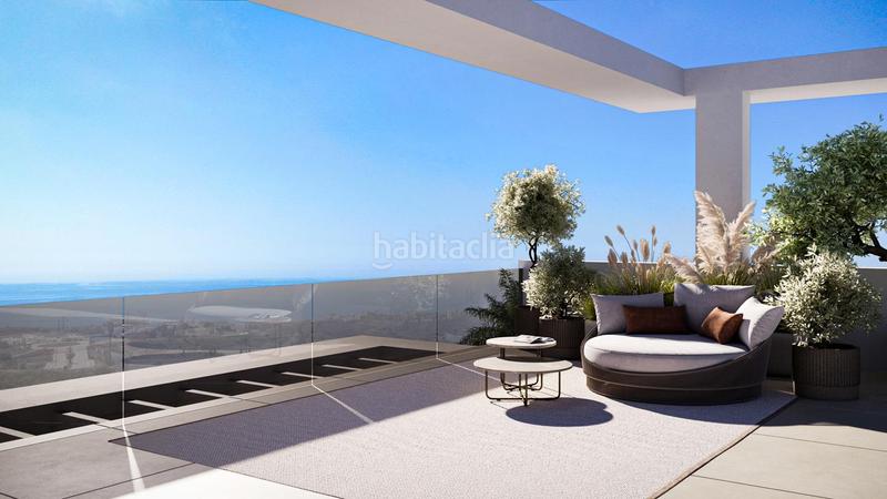 Foto 64c71aea-2a0f-43d0-a2af-f371b840fb85. Duplex with heating parking pool in La Concha - Resina Golf Estepona