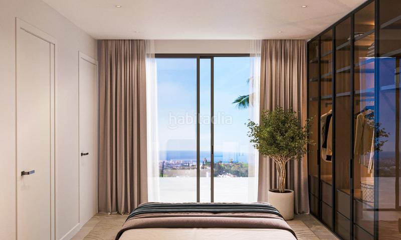 Foto 9ec3f776-3b75-4355-b6c7-346582a83c04. Duplex with heating parking pool in La Concha - Resina Golf Estepona