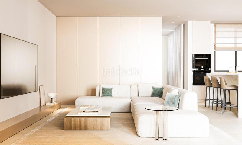 Foto d07a420b-3d4c-4f47-920e-86091807e462. Duplex with heating parking pool in La Concha - Resina Golf Estepona