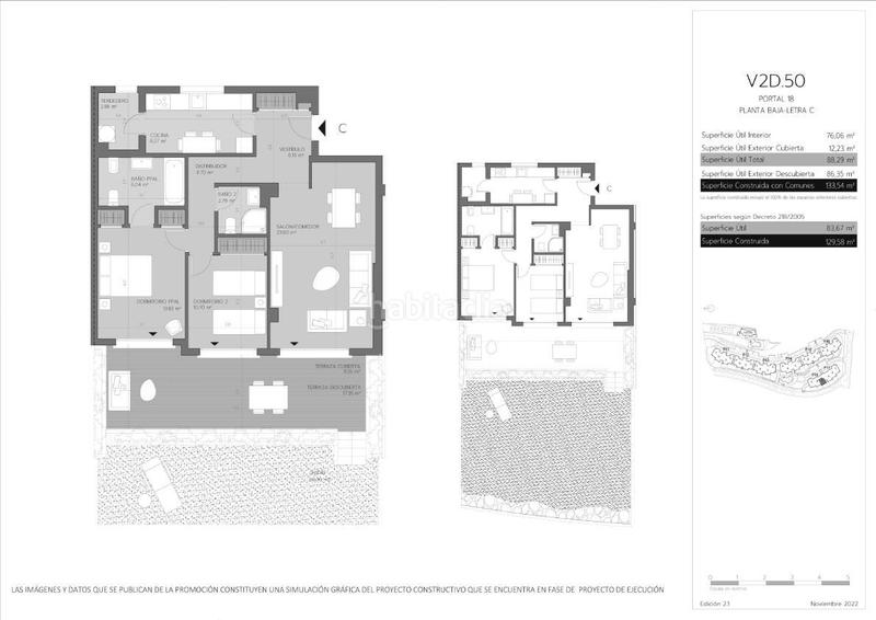 Foto 48e9afde-fa59-4e1e-9e00-e136e3801251. Appartement mit heizung parking pool in Estepona golf Estepona