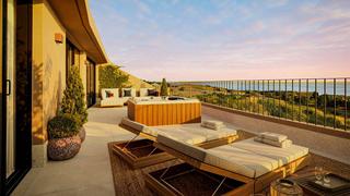 Penthouse in Torreblanca del Sol