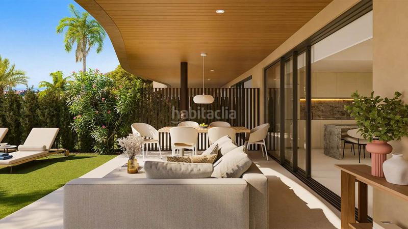 Foto b40b9a31-0bb1-4316-94ea-beeb96d52350. Apartamento en El Higuerón Fuengirola