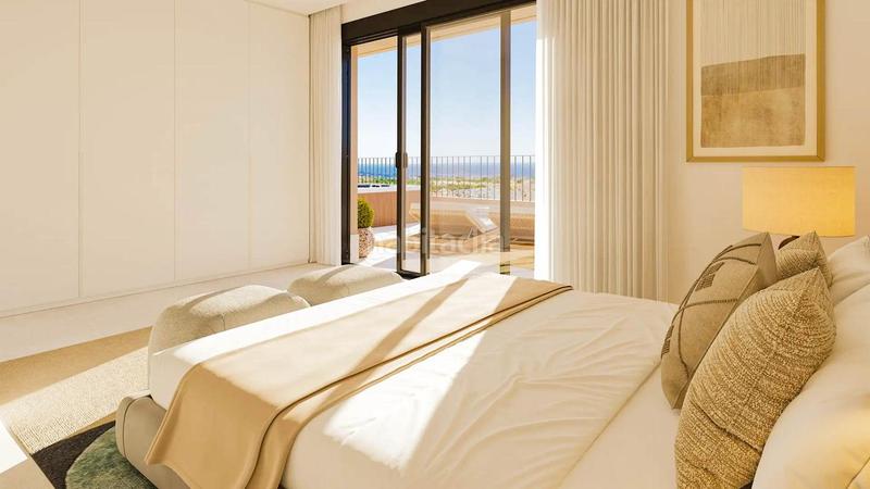 Foto decd0b6d-9841-471d-9d55-f23a7403c107. Appartement mit heizung parking pool in El Higuerón Fuengirola