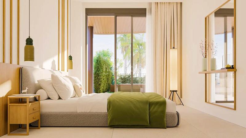 Foto e8b1f7a1-1ca5-420e-b05c-b5205306a7f1. Appartement mit heizung parking pool in El Higuerón Fuengirola