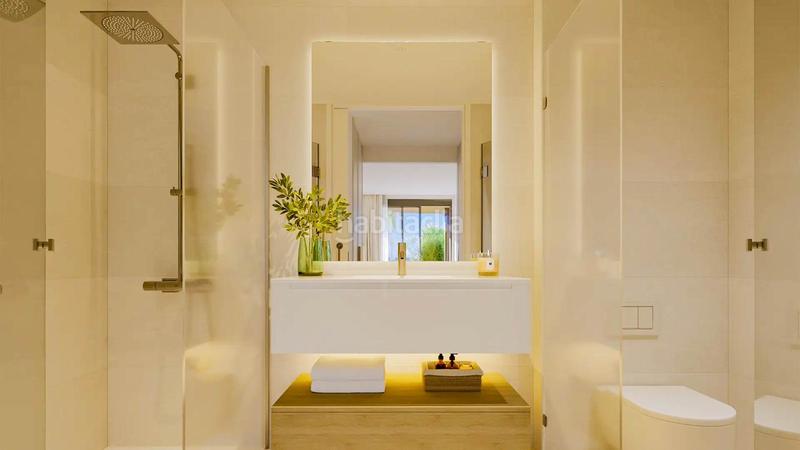 Foto 6b221b0b-ceb3-47a8-ac31-09c99211fa4f. Apartament amb calefacció aparcament piscina a El Higuerón Fuengirola