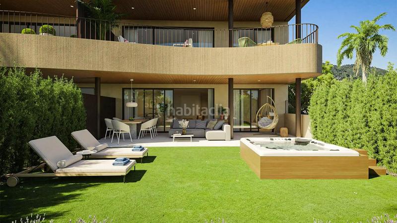 Foto 86dd76bf-67db-4acb-a1a0-7c69d5c9eddf. Apartament amb calefacció aparcament piscina a El Higuerón Fuengirola