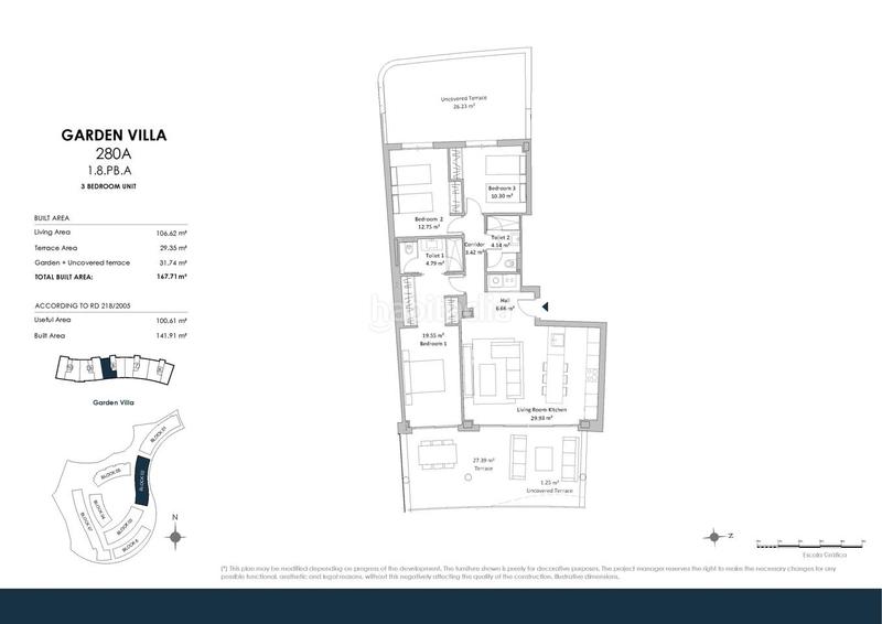 Foto 573c290e-3951-42ae-a0ea-5669f47062c4. Apartamento en El Higuerón Fuengirola