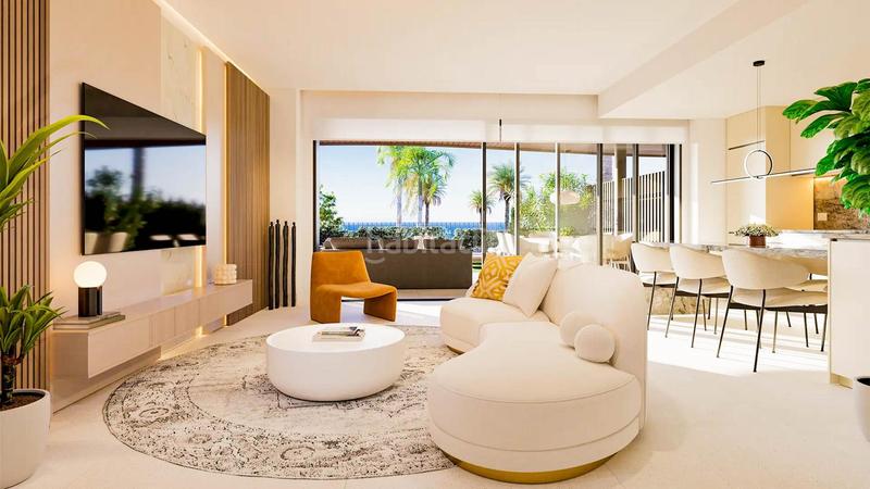 Foto 8f2bd500-dcf0-4d89-8156-57cc2fc832d4. Apartamento en El Higuerón Fuengirola