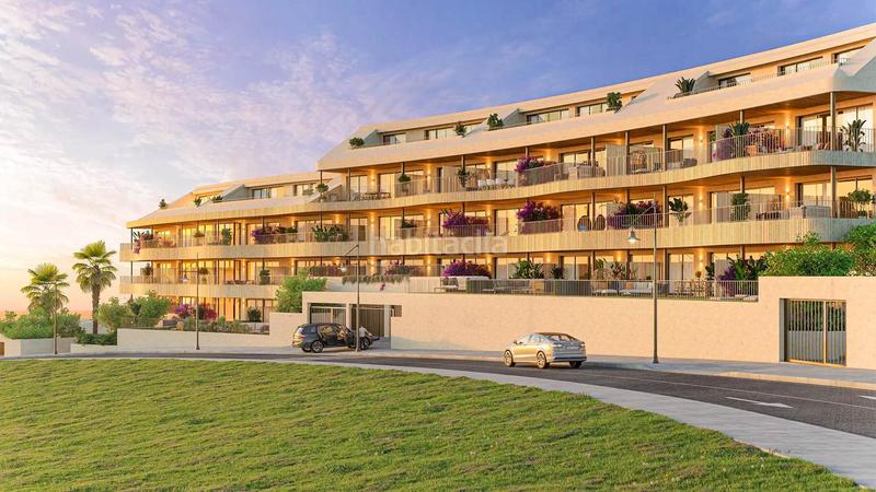 Foto aa9a7cf0-829e-49d9-8ed1-b1ecb4e33f91. Apartamento en El Higuerón Fuengirola