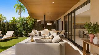 Appartement à El Higuerón