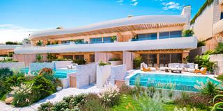 Apartment  Dunique marbella este