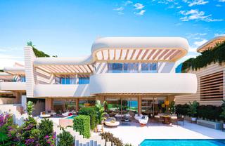 Casa a schiera  Dunique - marbella este