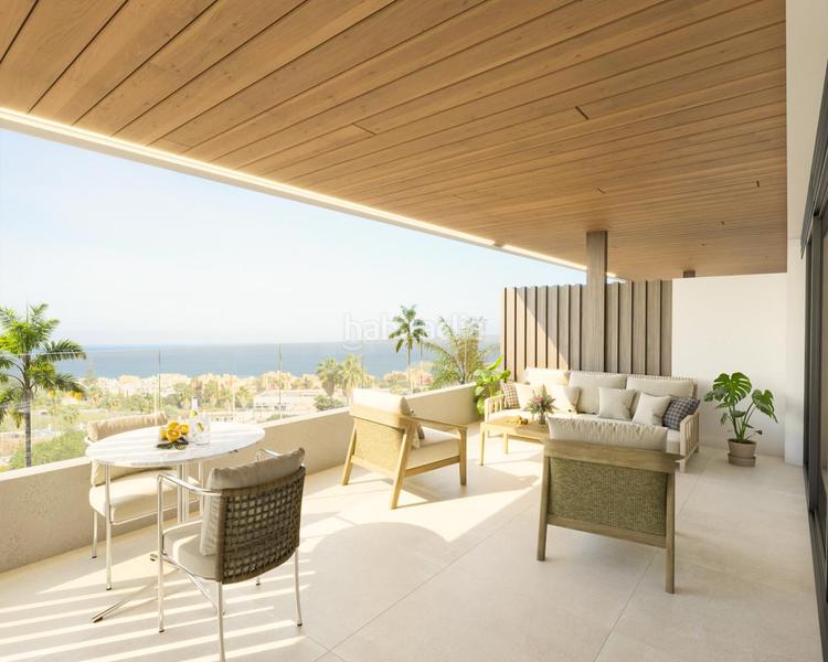 Foto 22b247cf-1529-4a68-a4ee-fa8b1219e16b. Apartament amb calefacció aparcament piscina a La Duquesa Manilva