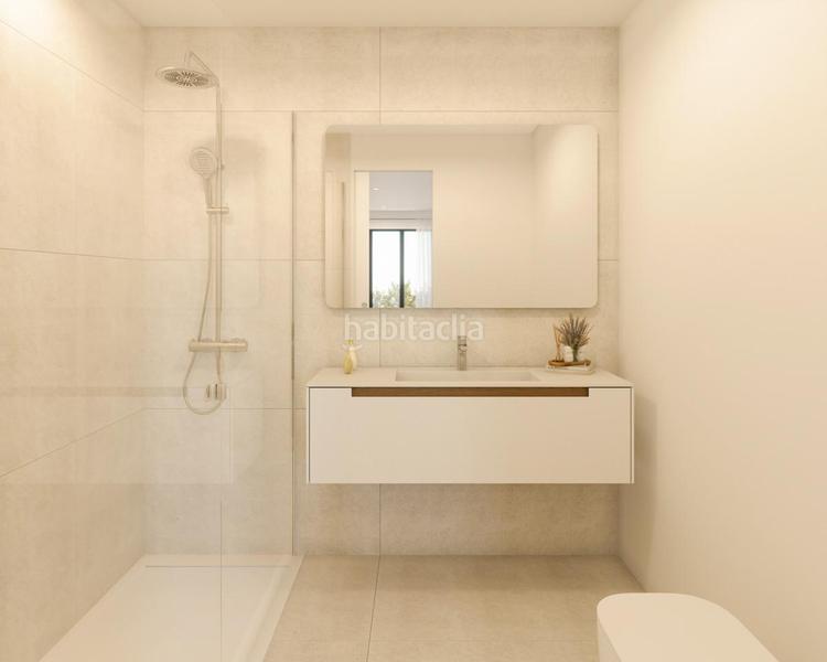 Foto 7d89cec5-5a25-4b18-8335-b3cc7c9f3e3e. Apartament amb calefacció aparcament piscina a La Duquesa Manilva