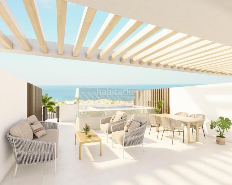 Foto ad0654df-c56c-4f1e-9794-649faeb2ac45. Apartament amb calefacció aparcament piscina a La Duquesa Manilva