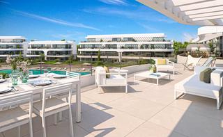 Penthouse  Naya residences, calle ágata