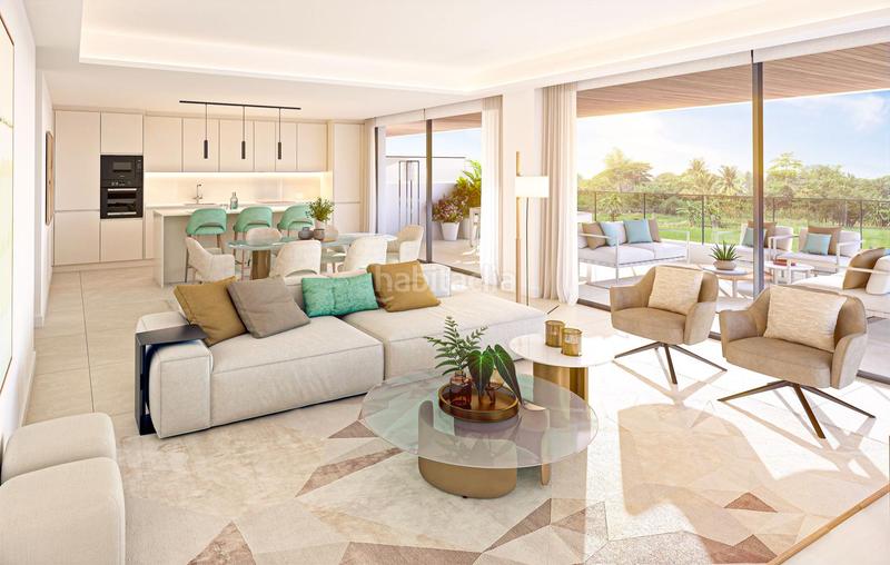 Foto a5166cb2-7141-4c04-91de-d766088d6eaa. Piccolo appartamento con riscaldamento parcheggio piscina in Estepona