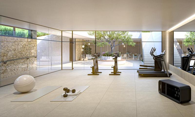 Foto 1c339b44-e888-44f6-b4c2-a919f822df40. Apartament amb calefacció aparcament piscina a Nueva Atalaya Estepona