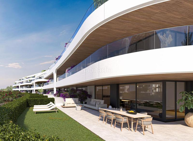 Foto 49e35cbc-eb21-400d-82c8-44a75de1ba8a. Apartament amb calefacció aparcament piscina a Nueva Atalaya Estepona