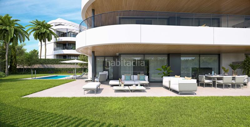 Foto 534ba1b0-88f0-4301-b6e7-1df1b68e8d36. Piccolo appartamento con riscaldamento parcheggio piscina in Estepona