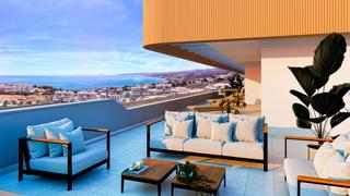 Penthouse  South sand - c/ república checa