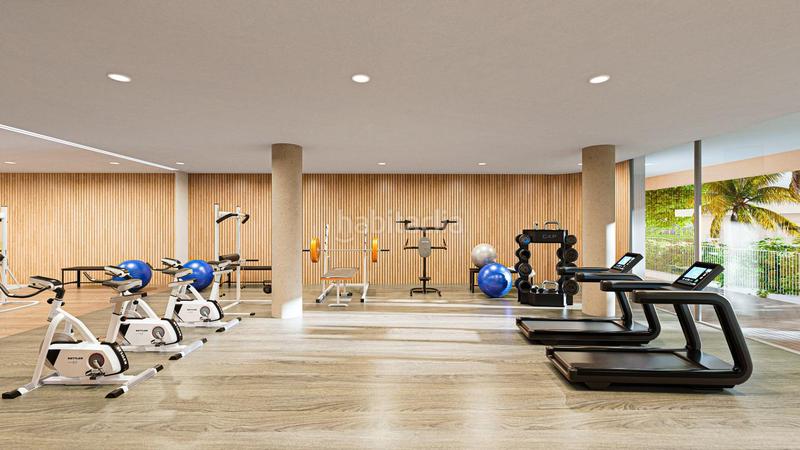 Foto e11fe146-e1d1-4df5-81ec-74afc51e65d7. Apartament amb calefacció aparcament piscina a Huerta Nueva Estepona