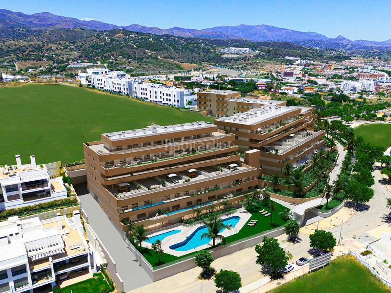 Foto 814c426f-501f-474c-90df-f86f35dcd034. Apartamento en Huerta Nueva Estepona