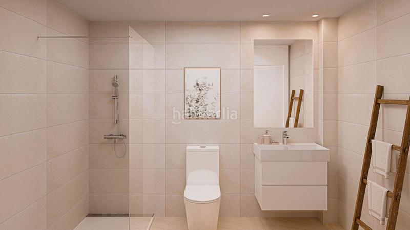 Foto 99603d0d-7bc2-4c91-8ebd-cb1c4140c6f8. Apartment with heating parking pool in Huerta Nueva Estepona