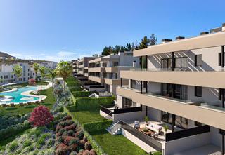 Dúplex  Bliss homes, calle casares golf garden