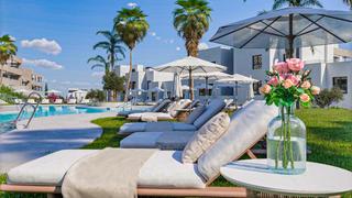 Erdgeschoss in Bliss Homes, Calle Casares Golf Garden