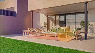 Planta baixa  Bliss homes, calle casares golf garden