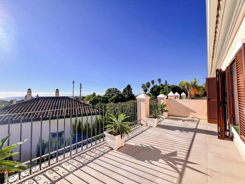 Foto 08a89df9-5557-47a1-9092-bb81fbb5e75f. Casa pareada en La Carolina - Guadalpín Marbella