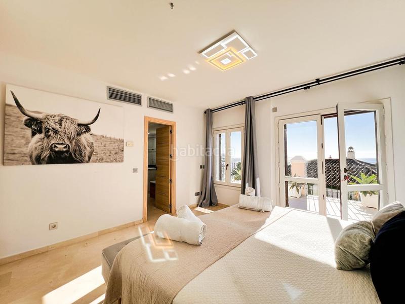 Foto 3ba4dbdd-96b0-4a5d-a24e-17123dcce3ce. Casa pareada en La Carolina - Guadalpín Marbella