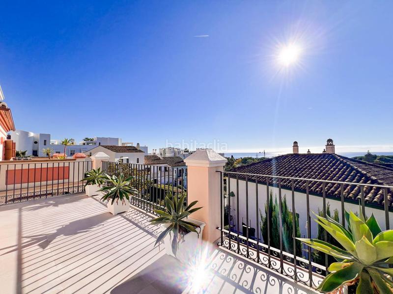 Foto 47ab08e4-88ed-472a-b703-e01361110ad9. Casa pareada en La Carolina - Guadalpín Marbella