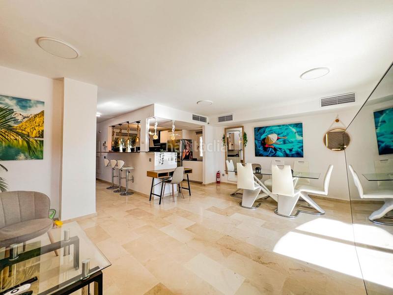 Foto 4bca8f3b-15cf-4309-8ee6-4ad28945135f. Casa pareada en La Carolina - Guadalpín Marbella