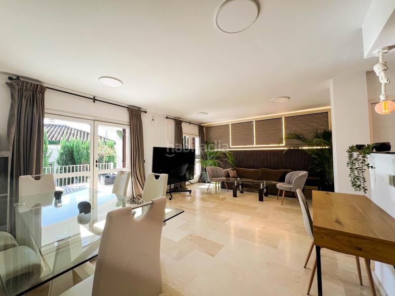 Foto 4c52c3f0-8839-4e28-8f5d-16e46905c2b6. Casa pareada en La Carolina - Guadalpín Marbella